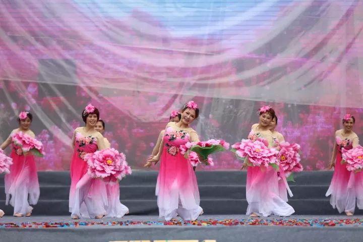 夏日的婚礼